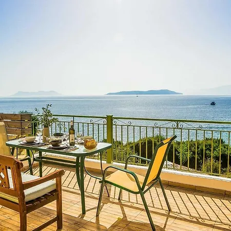 Pelagos * Sivota (Lefkada)
