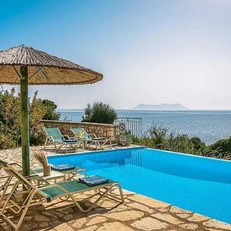 Villa Pelagos *