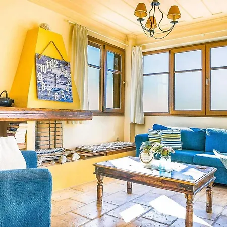 Pelagos Villa Sivota (Lefkada)