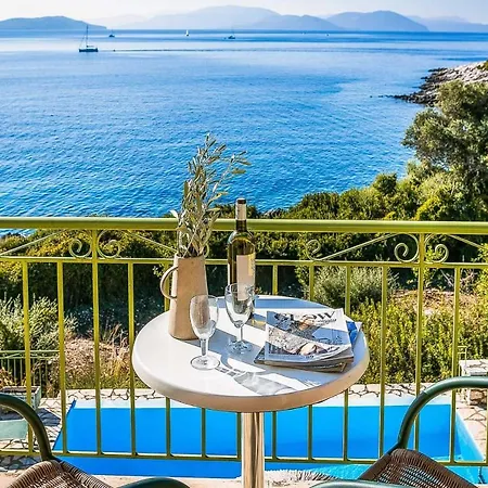 Pelagos Villa