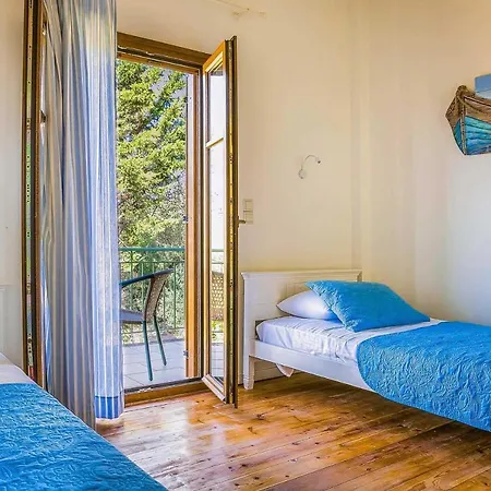 Villa Pelagos Sivota (Lefkada)