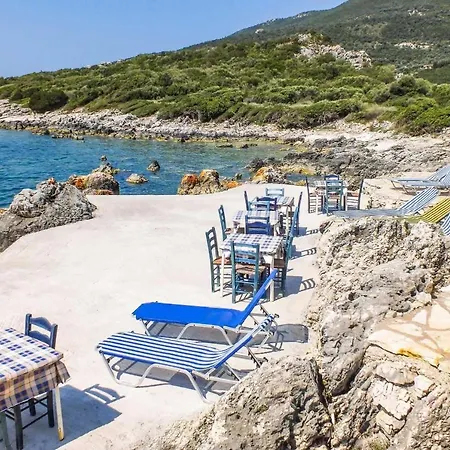 Pelagos Villa