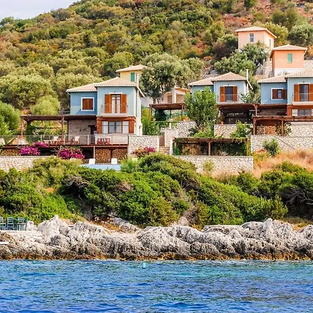Villa Pelagos
