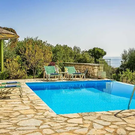 Pelagos Villa *