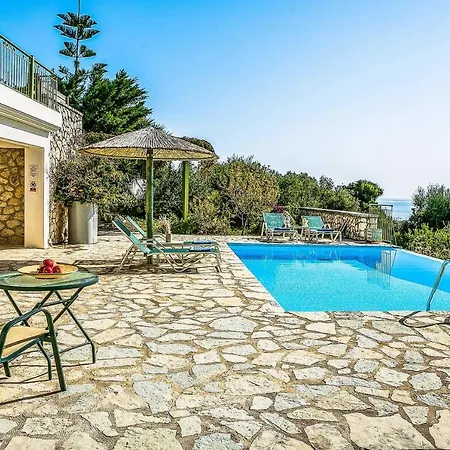 Pelagos Sivota (Lefkada)
