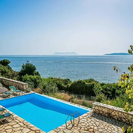 Pelagos * Sivota (Lefkada)